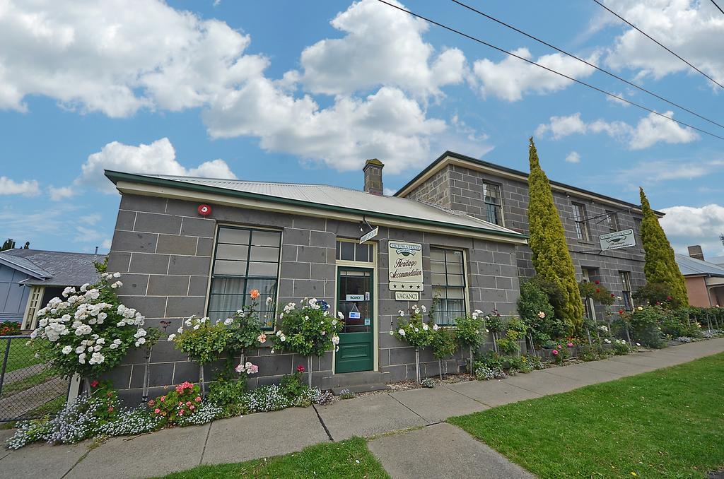 Victoria House Portland Exterior foto